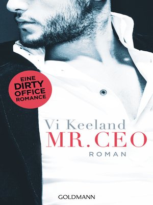 cover image of Mr. CEO
